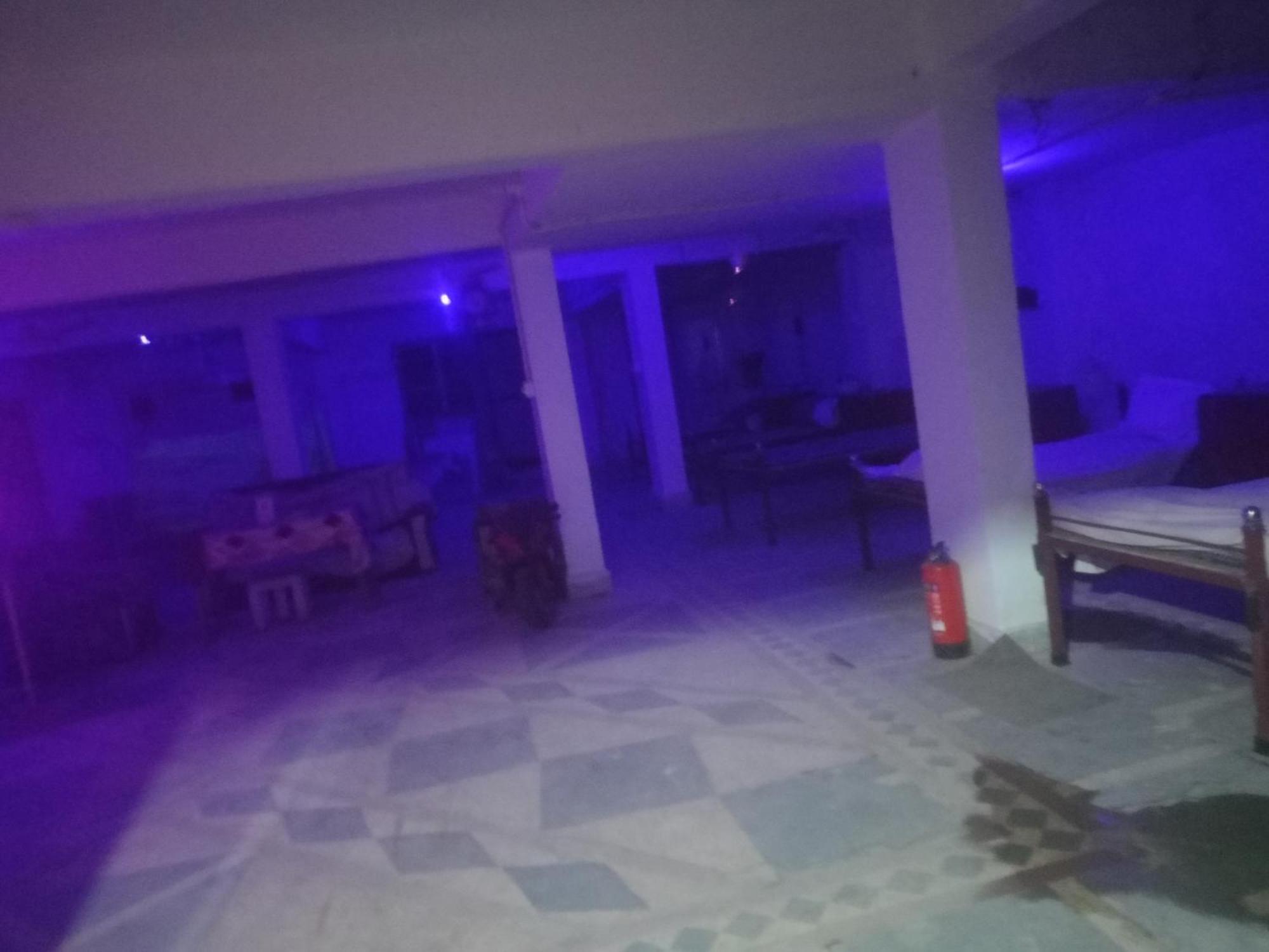 Blue Stone Dormitory โบปาล ห้อง รูปภาพ