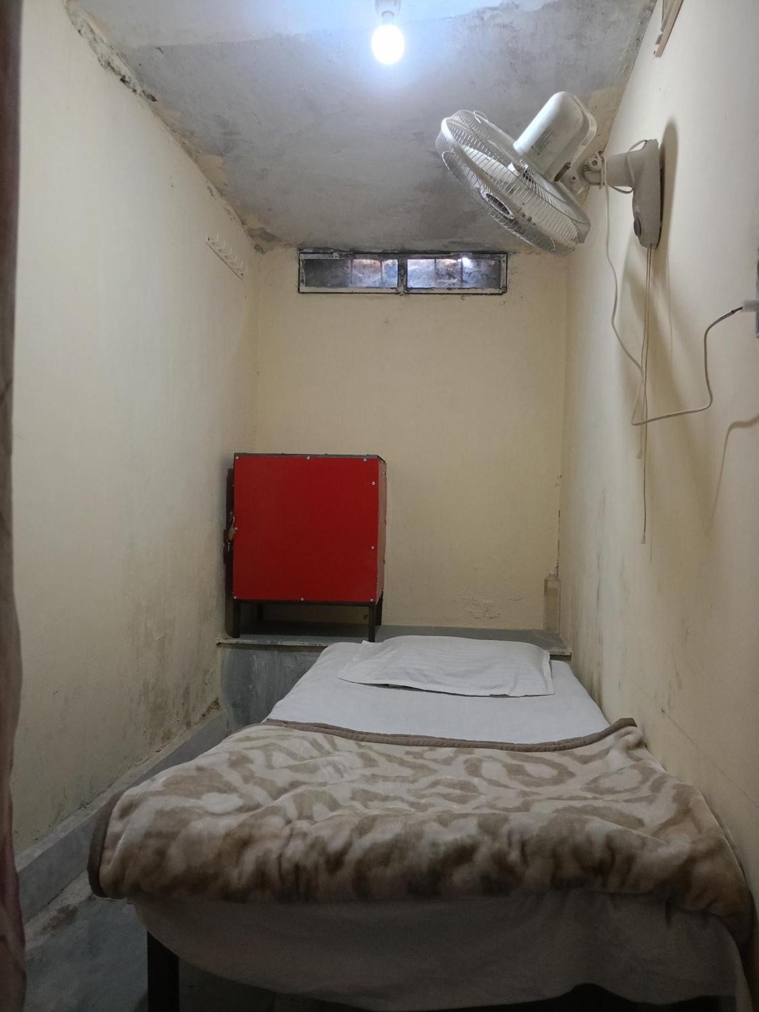 Blue Stone Dormitory โบปาล ห้อง รูปภาพ