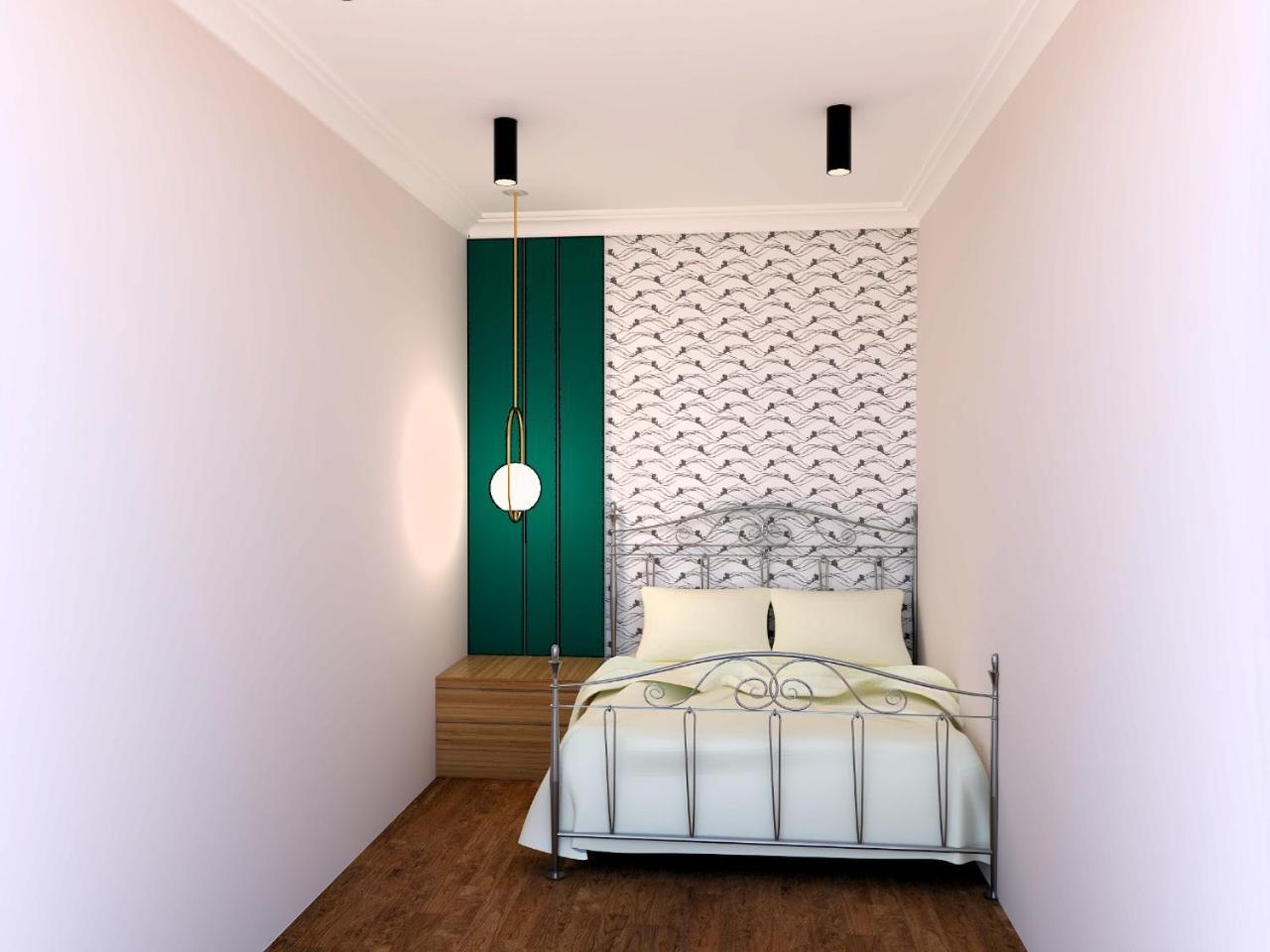 Blue Stone Dormitory โบปาล ภายนอก รูปภาพ